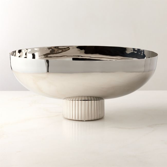 Silva Stainless Steel Oval Beverage Tub - Image 0