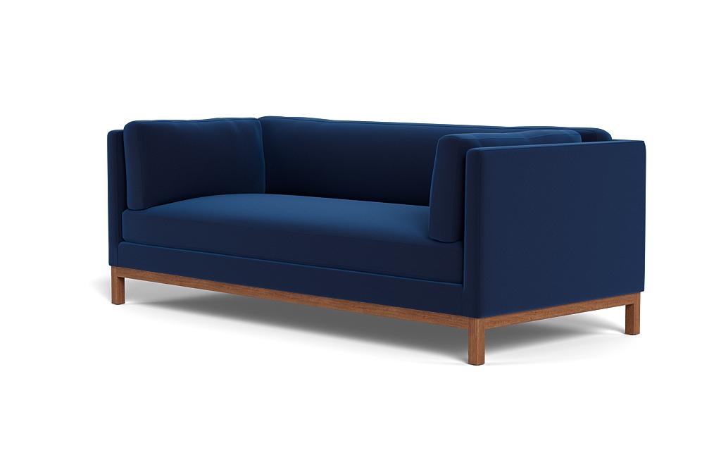 Jasper Fabric Sofa - Image 2