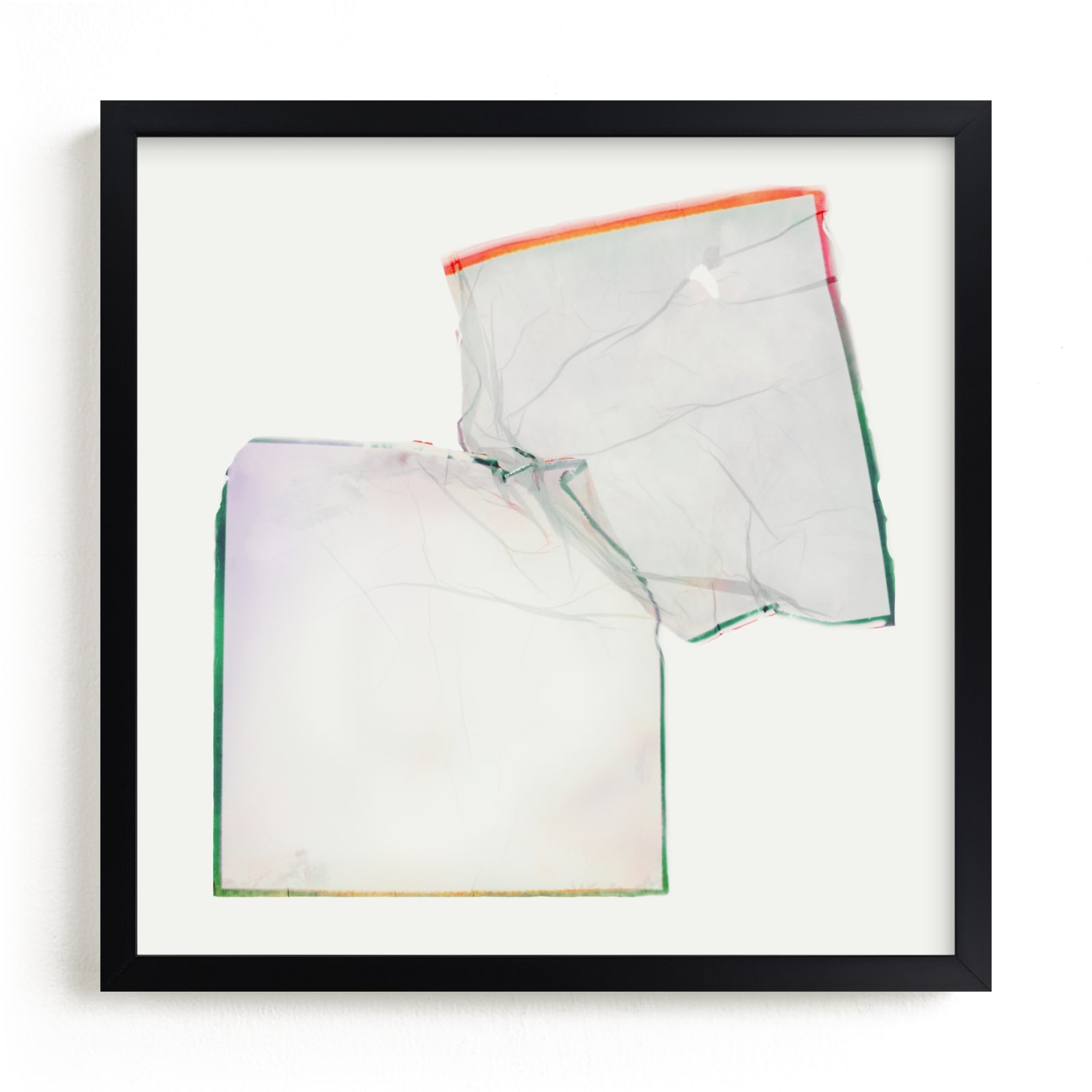 A Little Edgy Limited Edition Fine Art Print 2 - Image 0