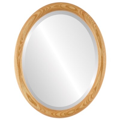 Wincanton Traditional Accent Mirror - Image 0