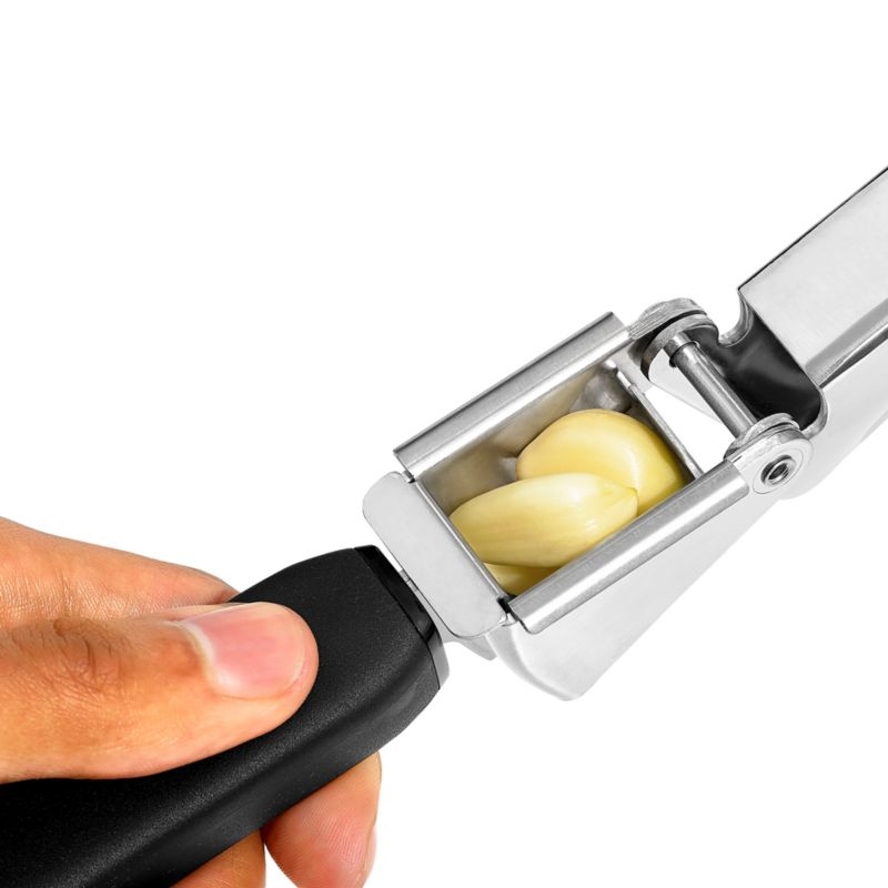 OXO ® Good Grips Garlic Press - Image 1