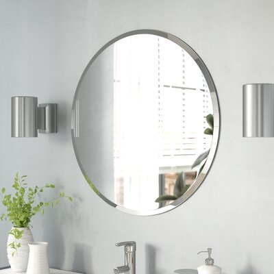 Absecon Wall Mirror - Image 0
