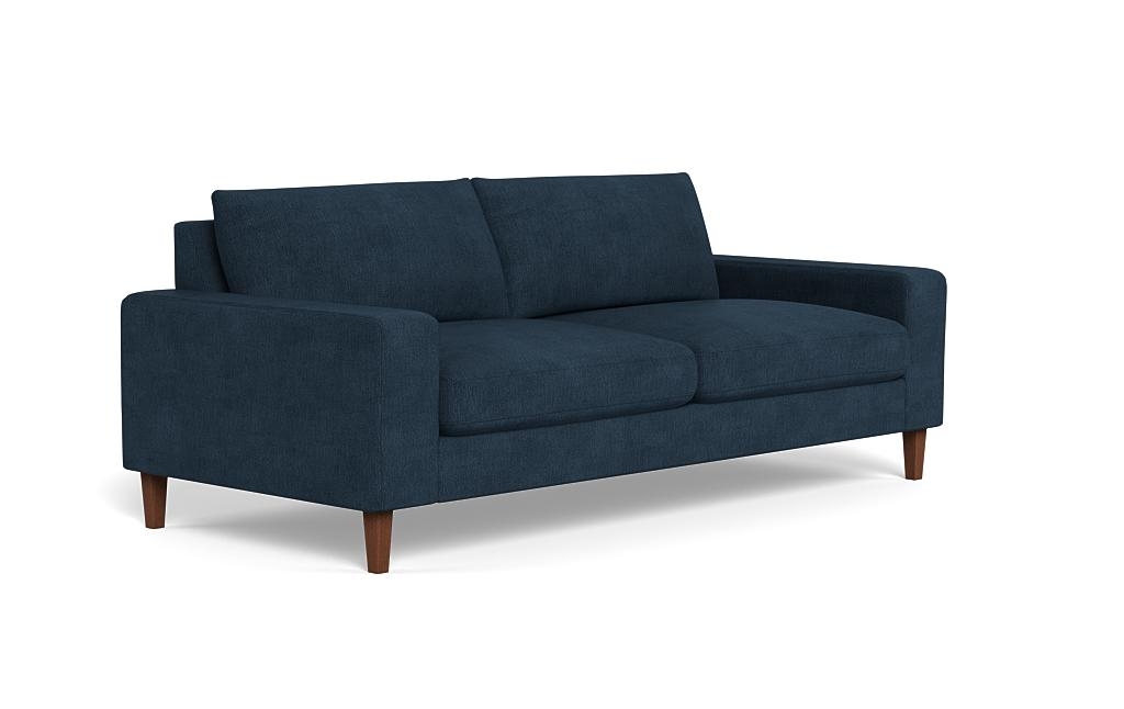 Saylor Wide Arm 2-Seat Sofa - Image 1