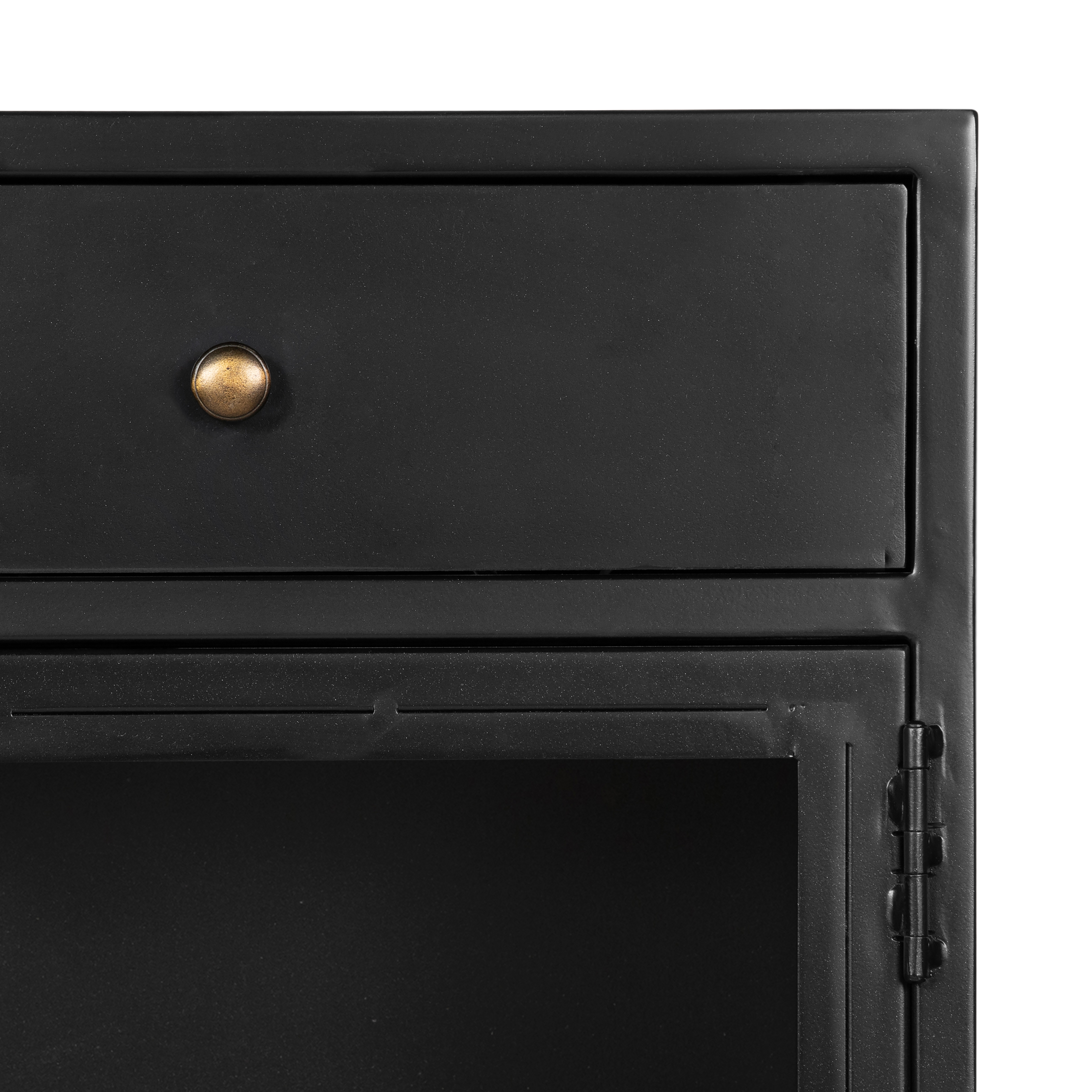 Shadow Box Small Cabinet - Image 2