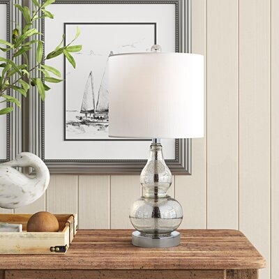 Galliano 20.5" Table Lamp - Image 0