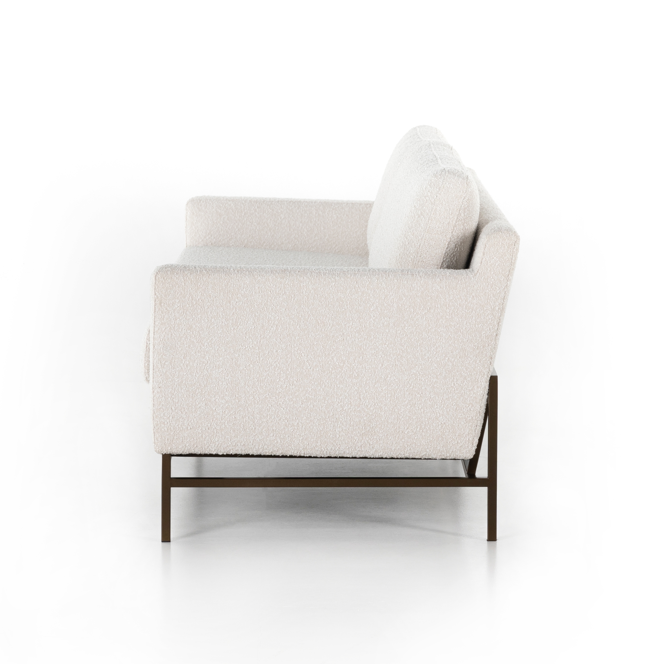 Vanna Sofa - Knoll Natural - Image 4