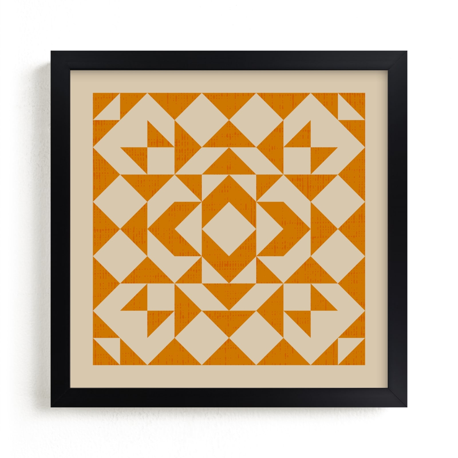 Quilt Limited Edition Fine Art Print 2 - Image 0