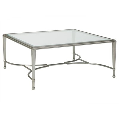Sangiovese Square Cocktail Table - Image 0