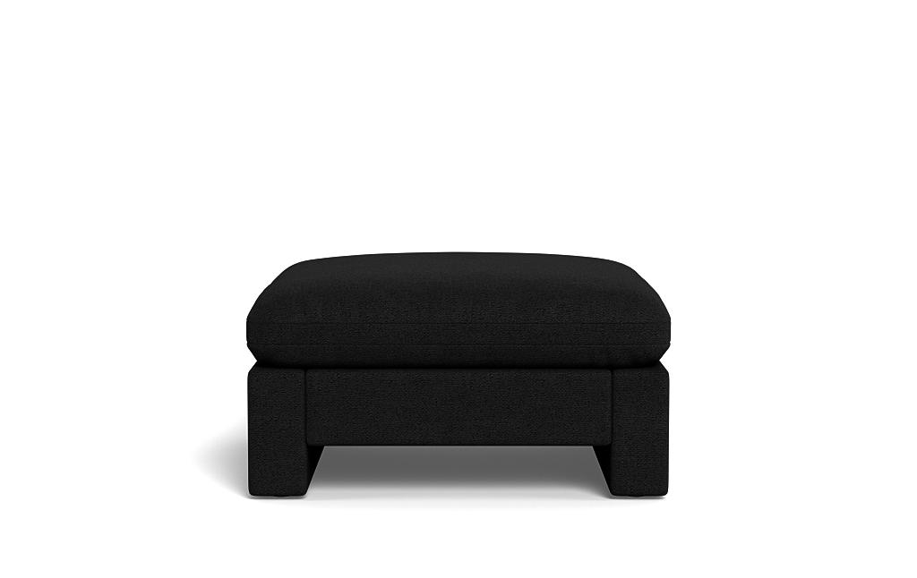 Hayley Square Ottoman - Image 0