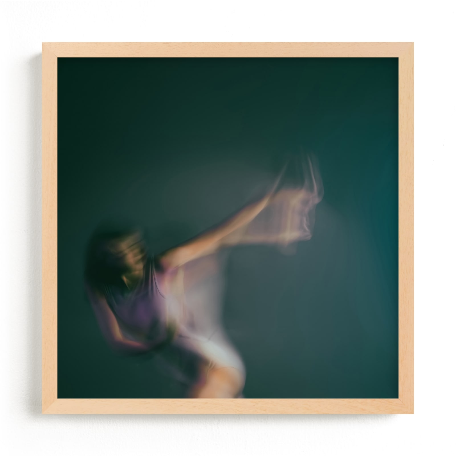 Don't Go Limited Edition Fine Art Print 2 - Image 0