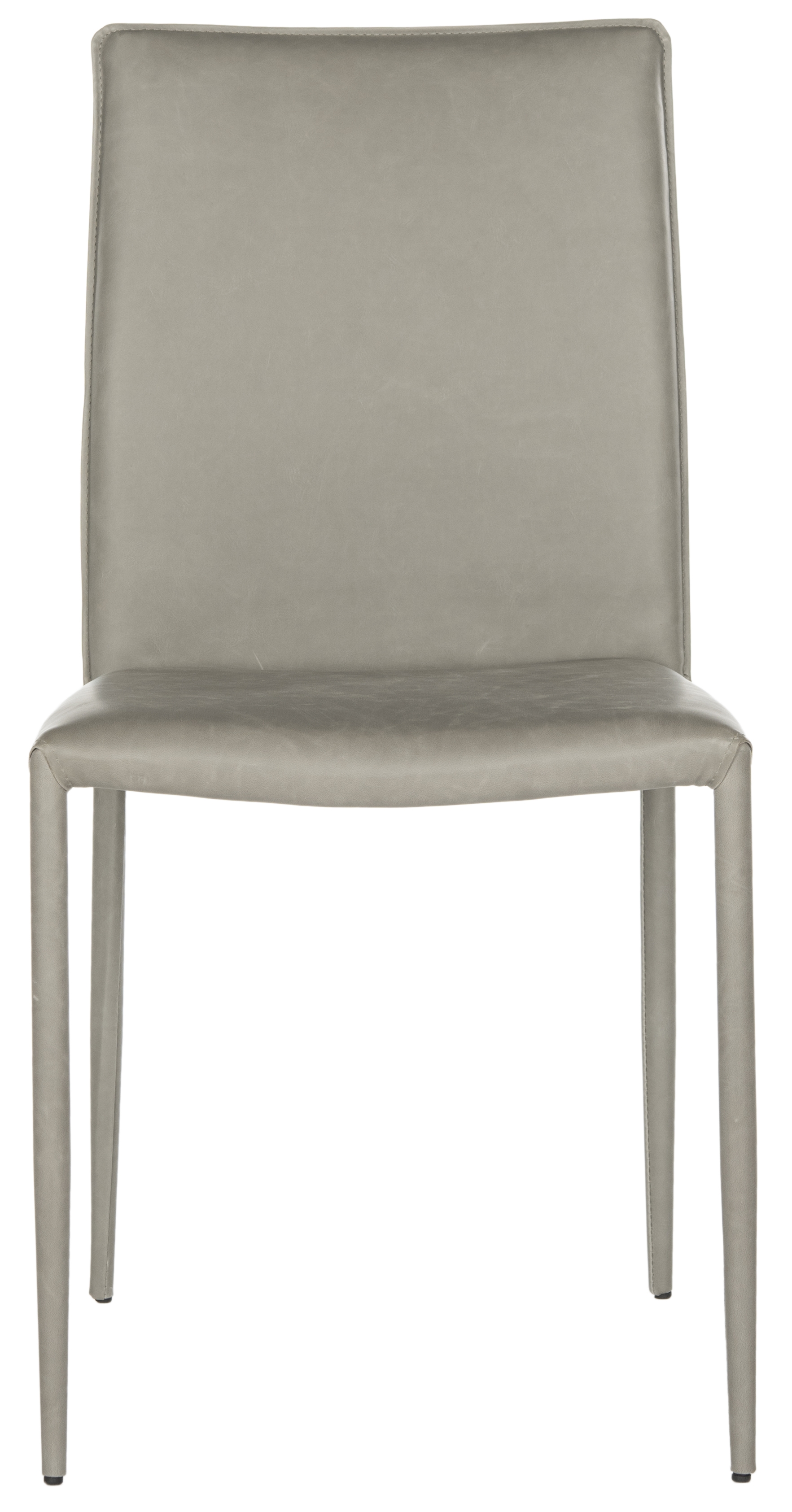 Karna 19''H Dining Chair - Antique Grey - Arlo Home - Image 0