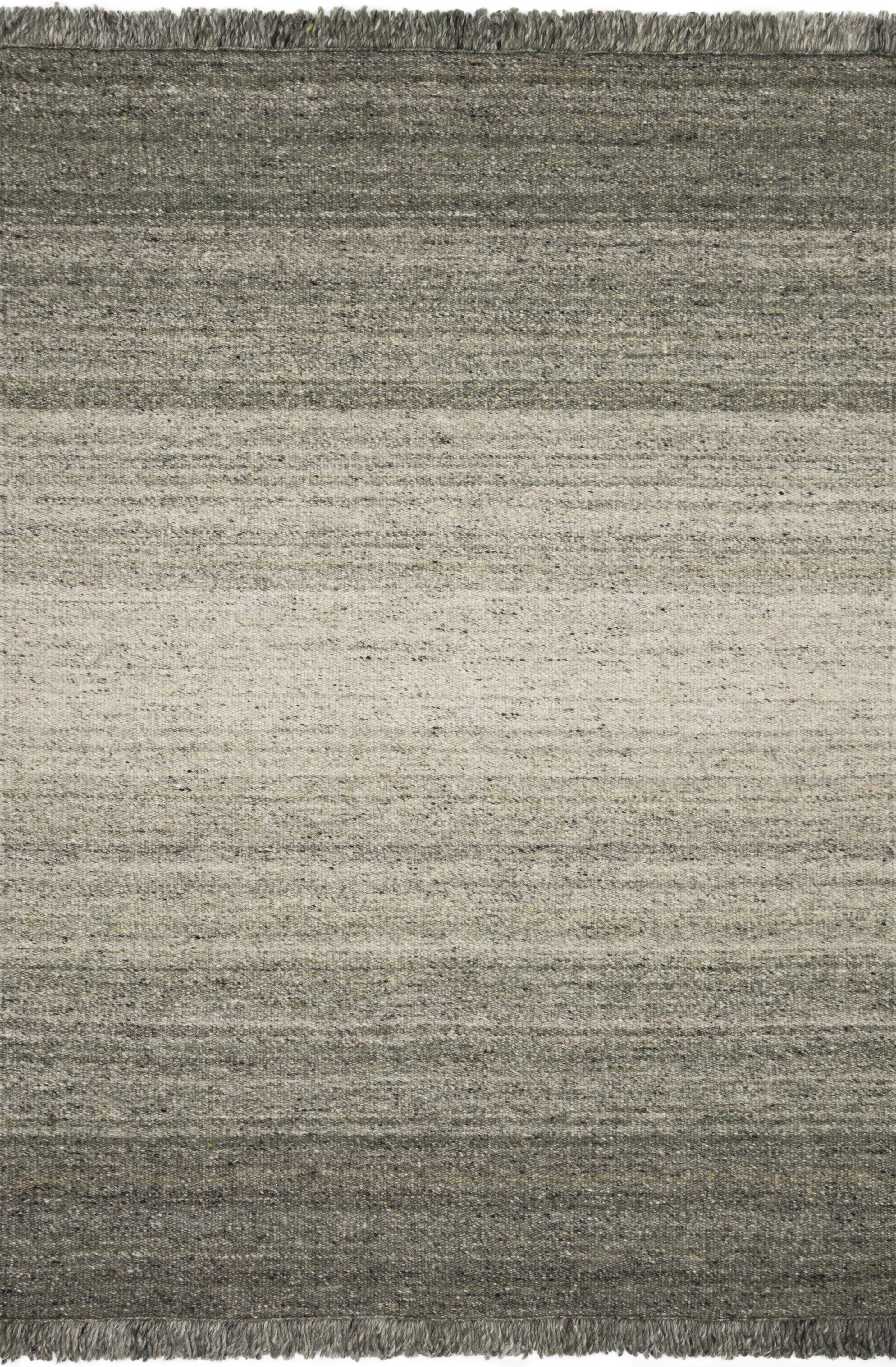 Magnolia Home by Joanna Gaines PHILLIP PK-01 OLIVE 9'-3" x 13' - Image 0