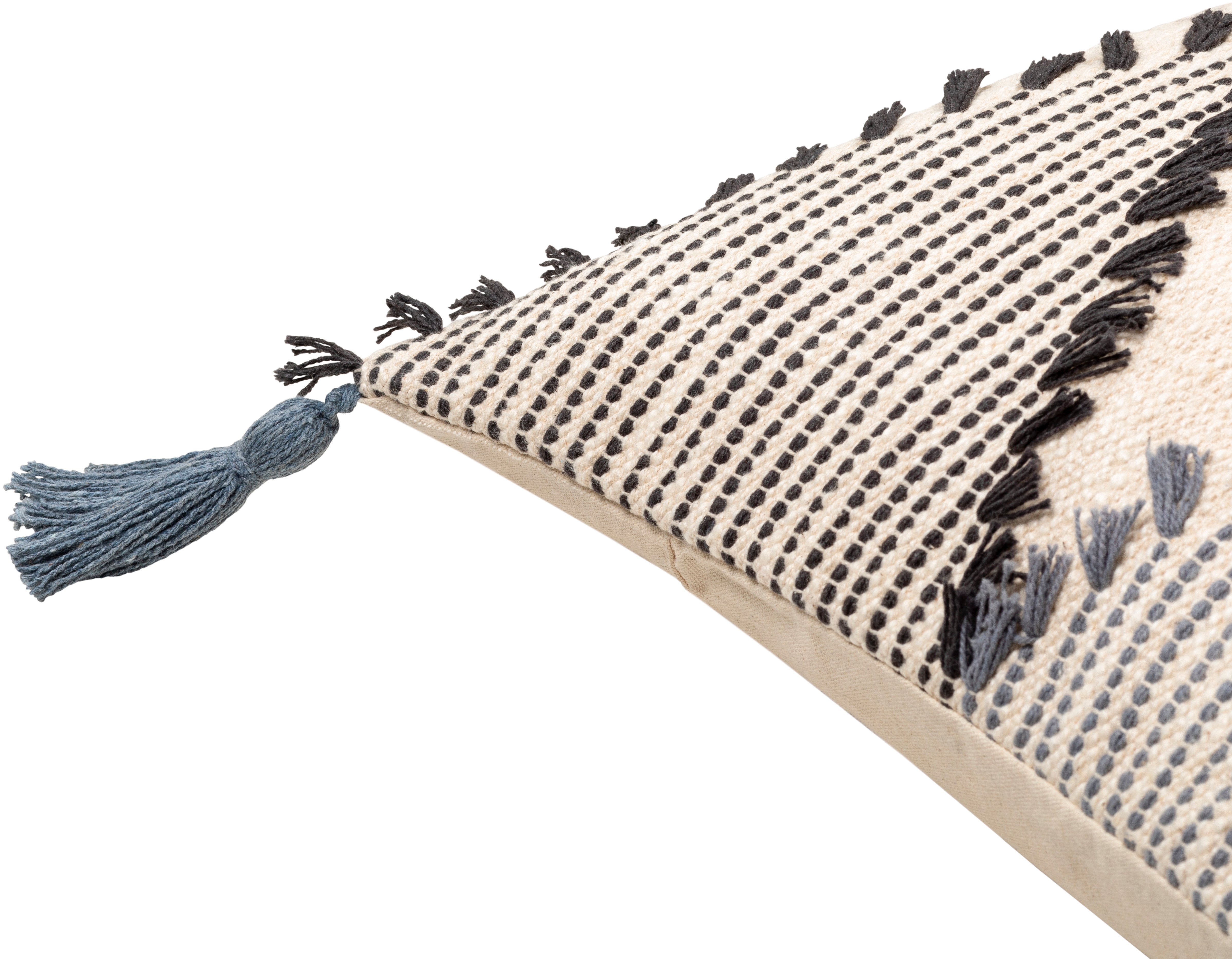 Midvale MVE-001 18"L x 18"W Down Filled Pillow - Image 1