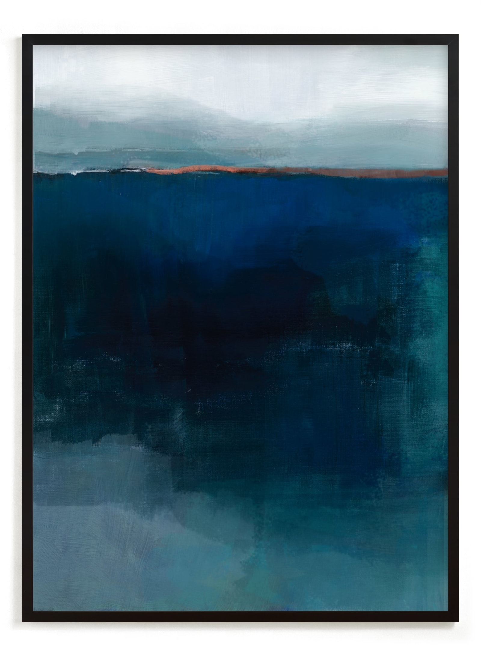 Deep Down Limited Edition Fine Art Print 2 - Image 0