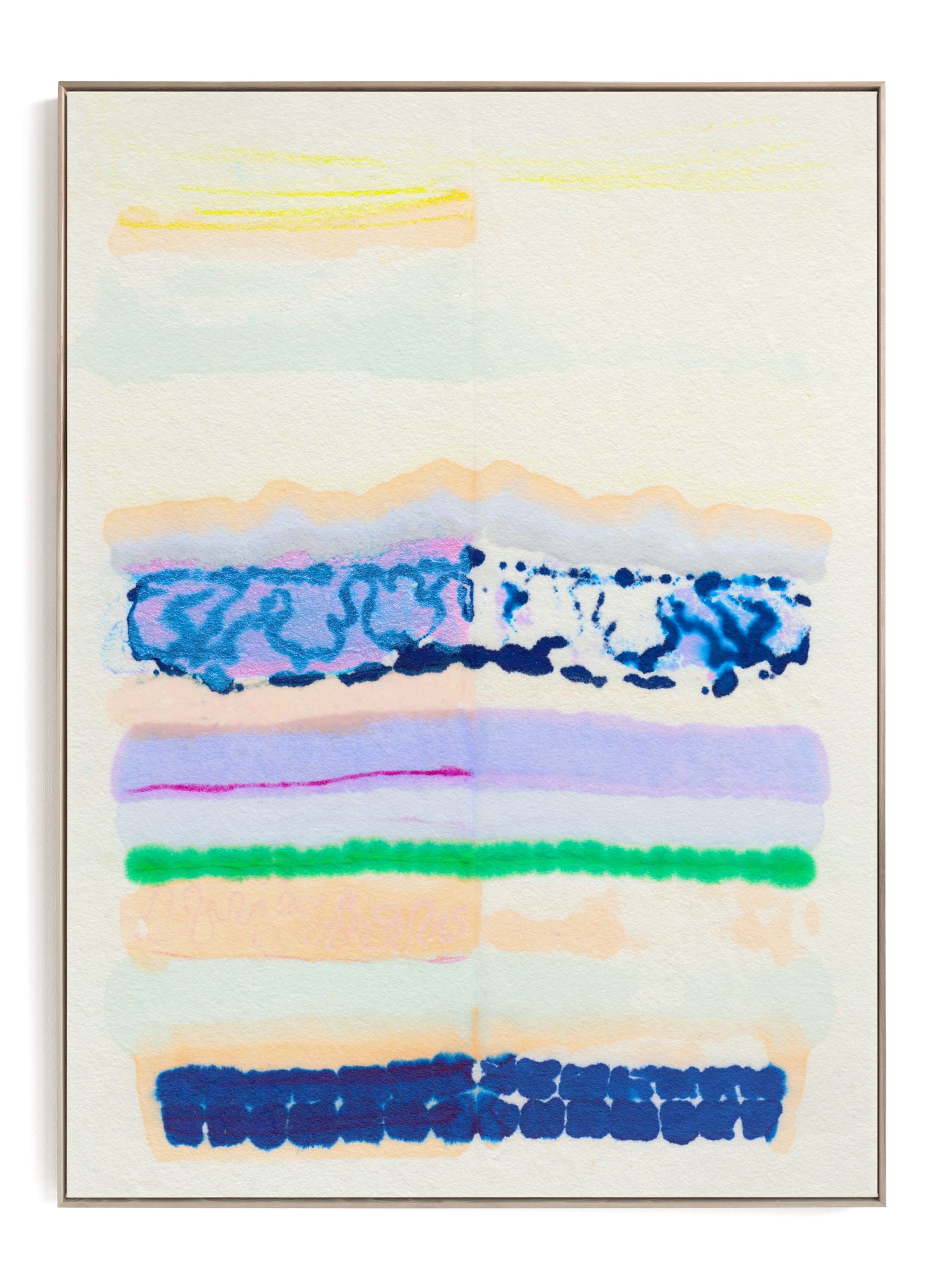 Happy Inside Limited Edition Fine Art Print 1 - Image 0