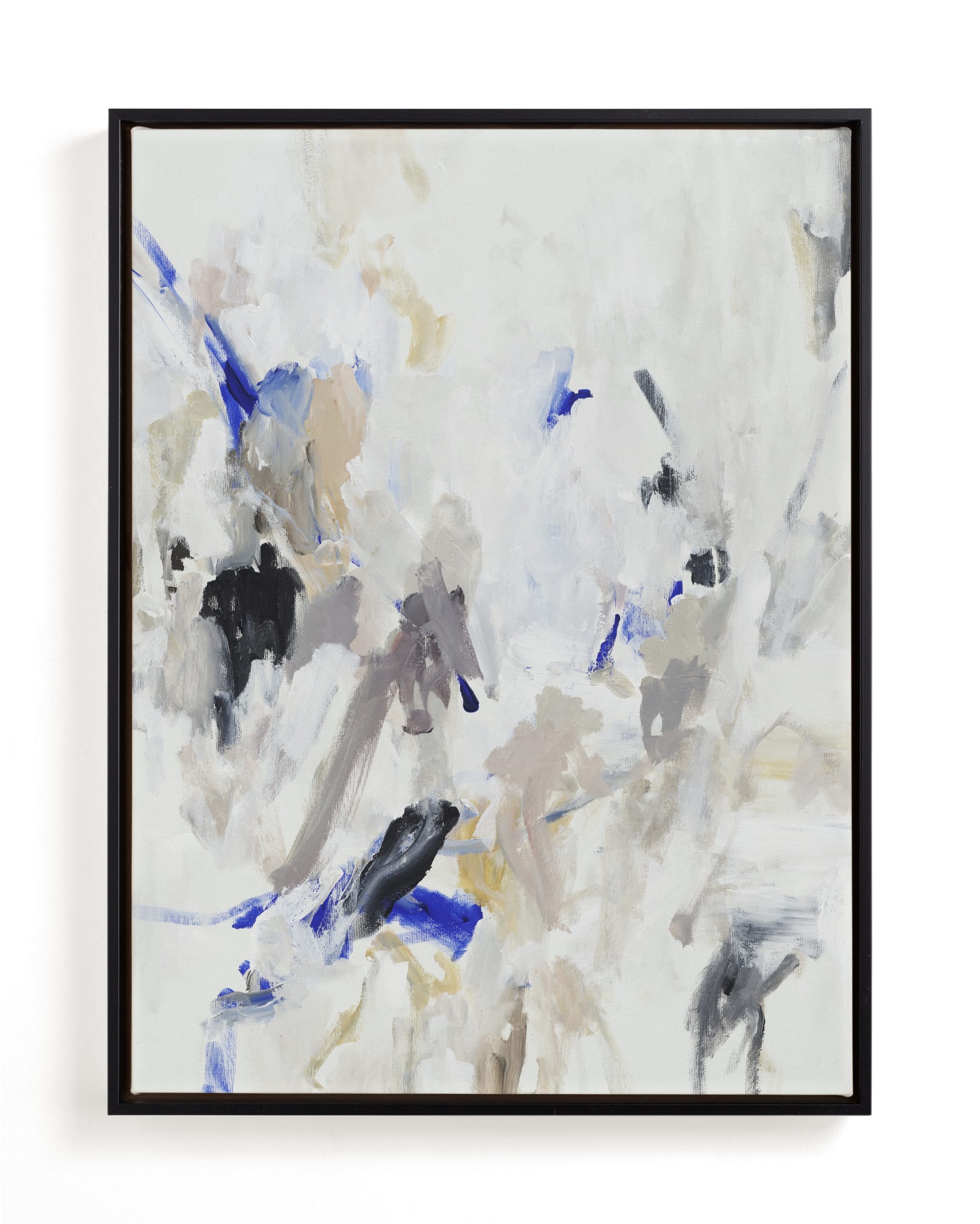 In France II Limited Edition Fine Art Print 2 - Image 0