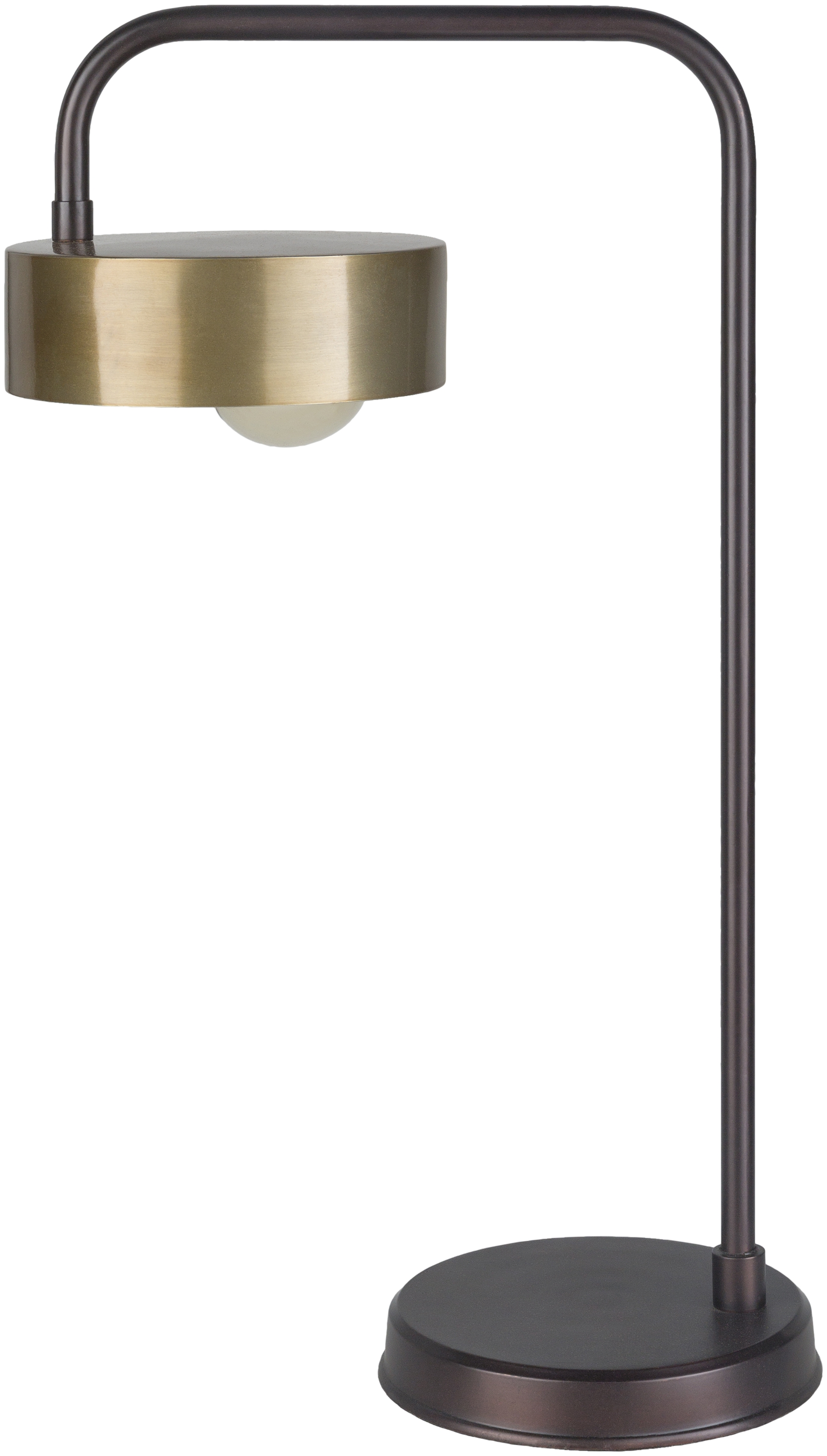 Maverick Table Lamp - Image 0