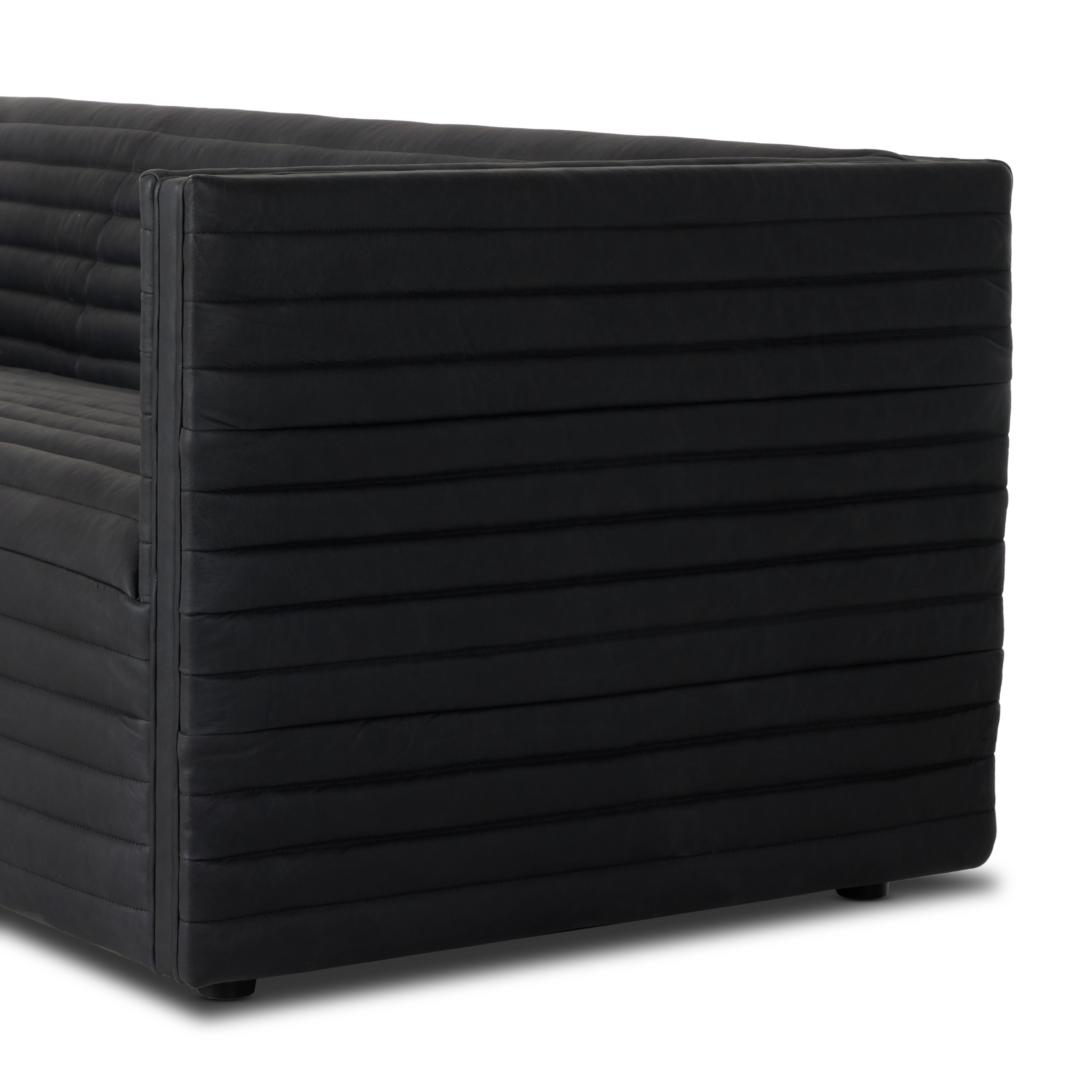 Padma Sofa - Eucapel Black - Image 11