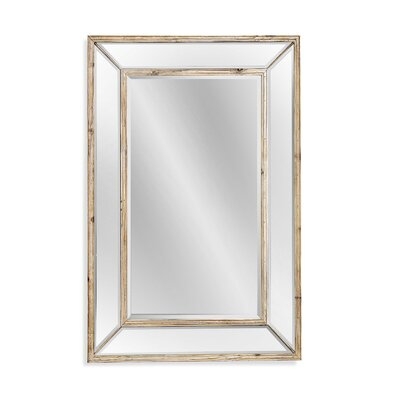 Pompano Wall Mirror - Image 0