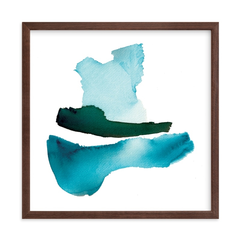 Shift Limited Edition Fine Art Print 1 - Image 0