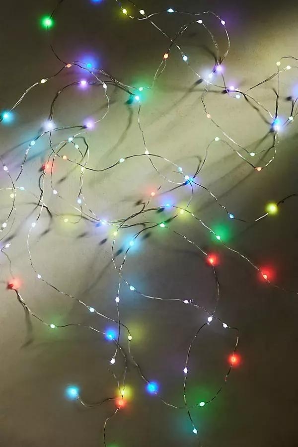 Stargazer Color-Changing Light Strand - Image 0