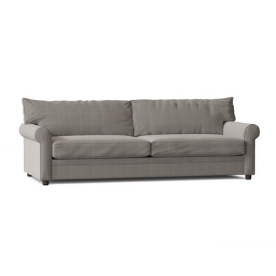 Newton 89" Rolled Arm Sofa - Image 0
