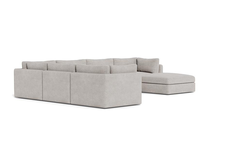 Tatum Modular Corner Chaise Sectional  - Image 4