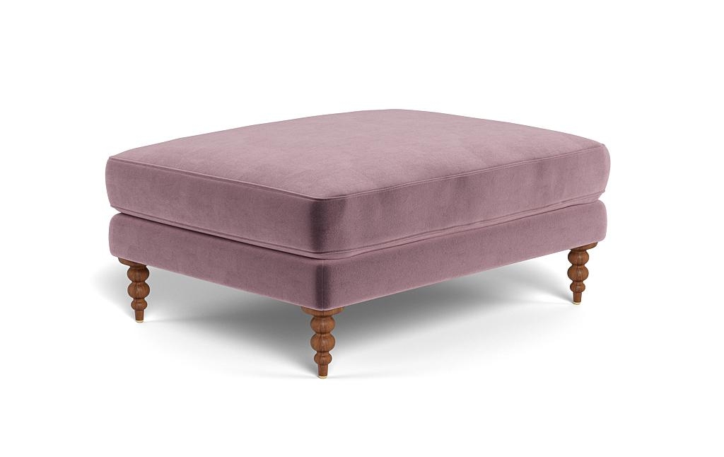 Caitlin Ottoman by The EverygirlÃ?Â® - Image 1