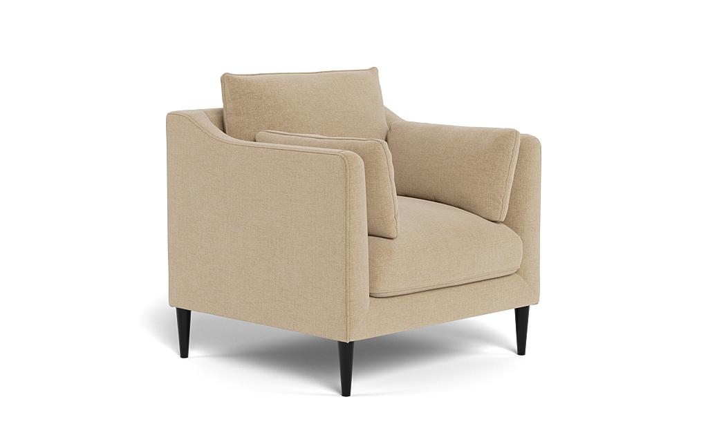 Caitlin Petite Chair by The EverygirlÃ?Â® - Image 1