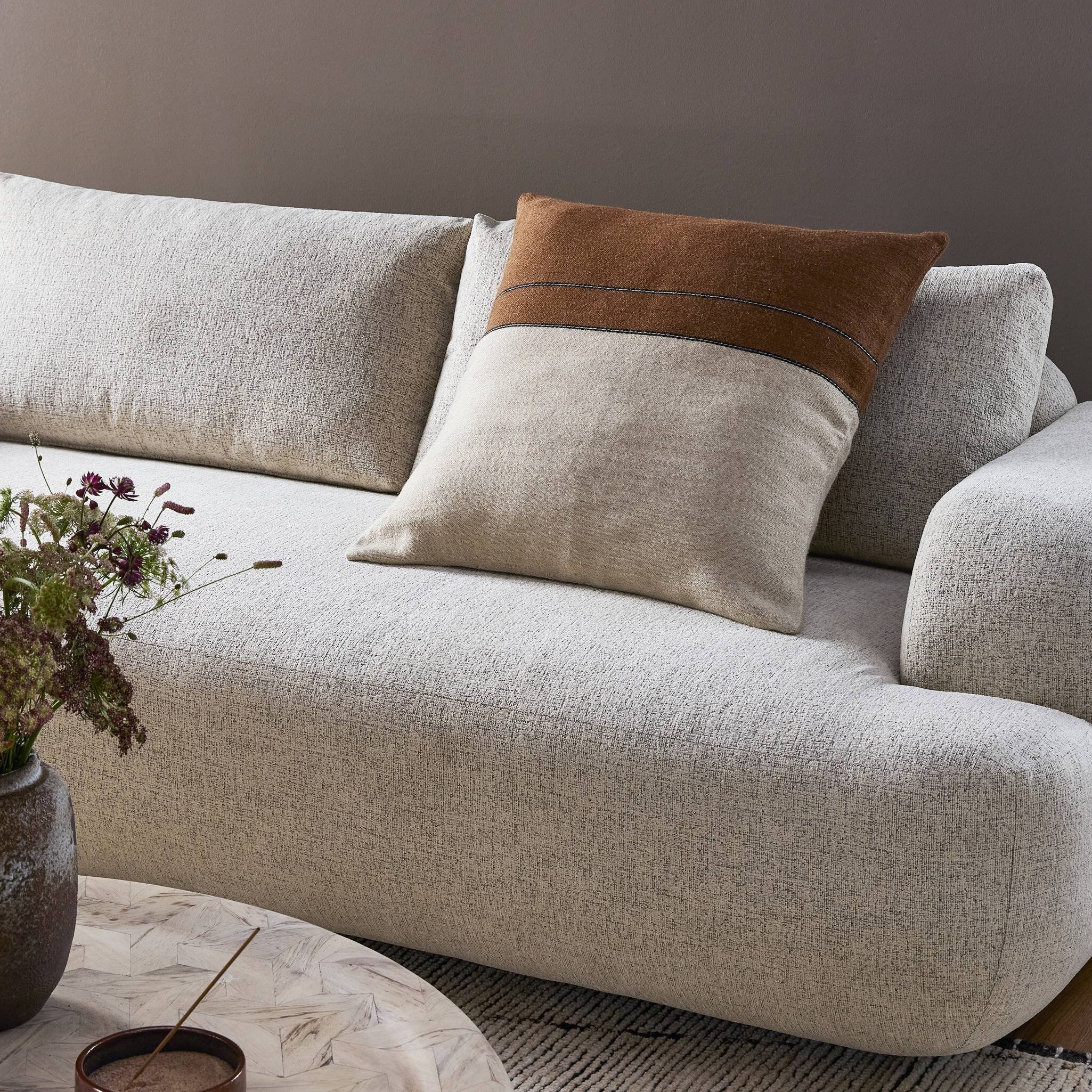 Cresta Pillow - Cresta Stripe - Image 3