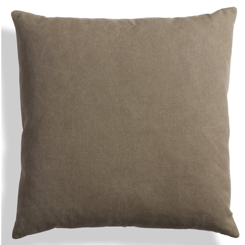 Blu Dot Signal Pillow - Image 0