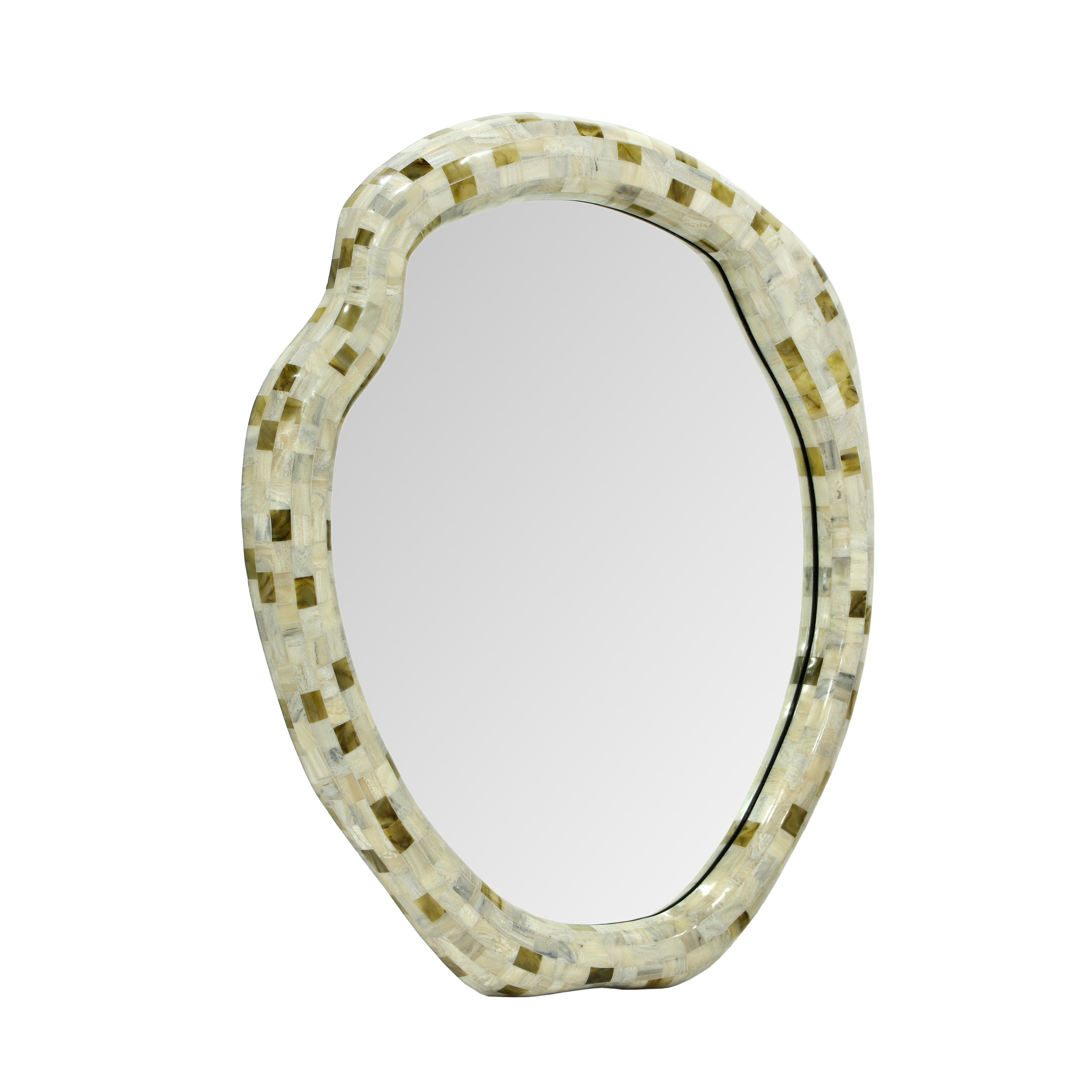 Josephine Wall Mirror - Image 1