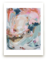 Winds Of Change Limited Edition Fine Art Print 2 - Image 0