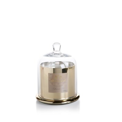 Scented Jar Candle - Image 0