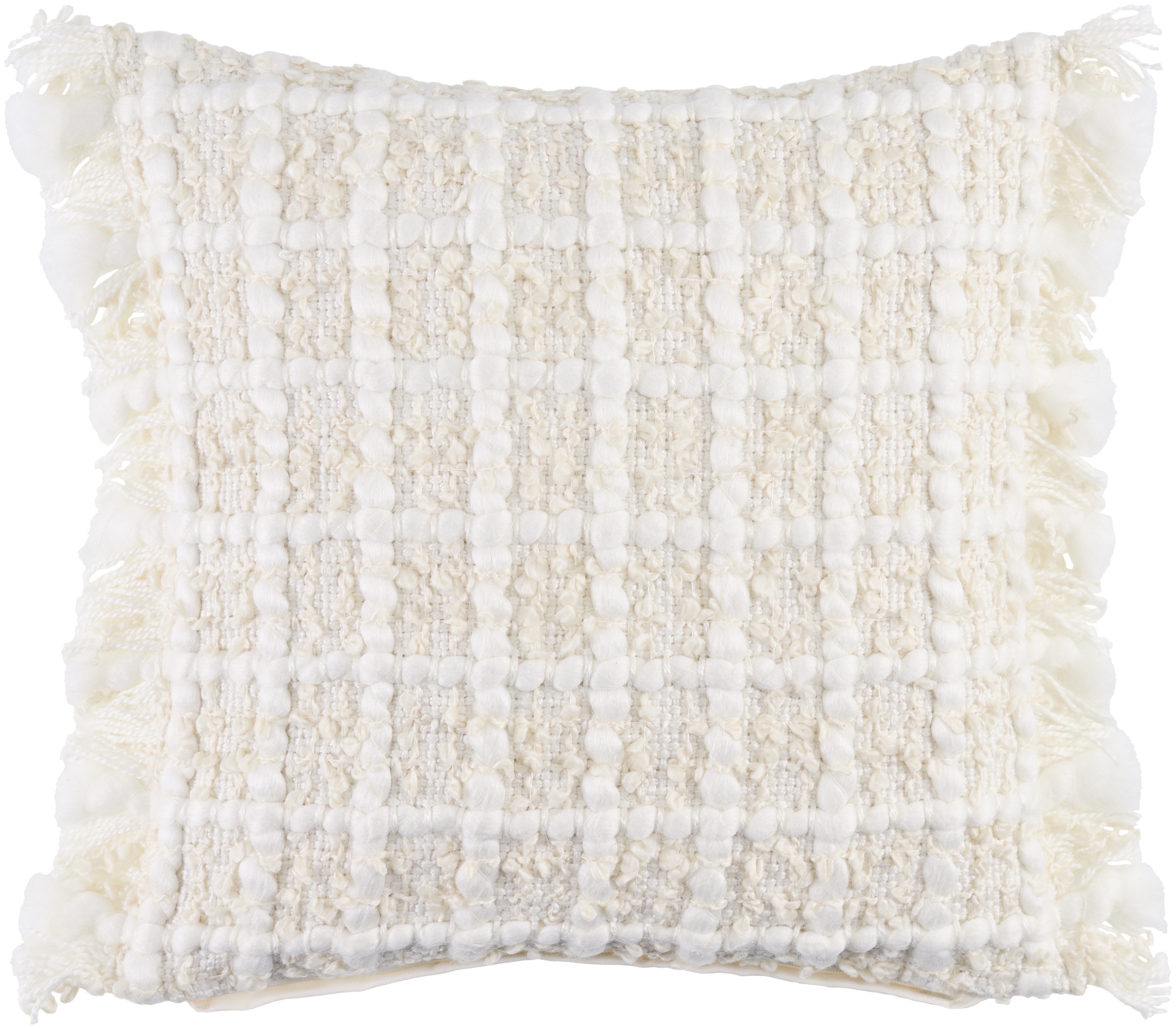 Kemerovo KOV-001 18"L x 18"W Down Filled Pillow - Image 0