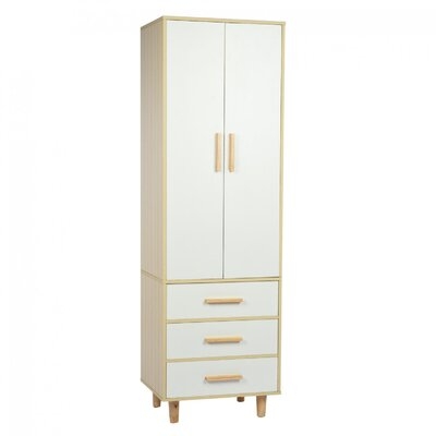 Modern Armoire - Image 0