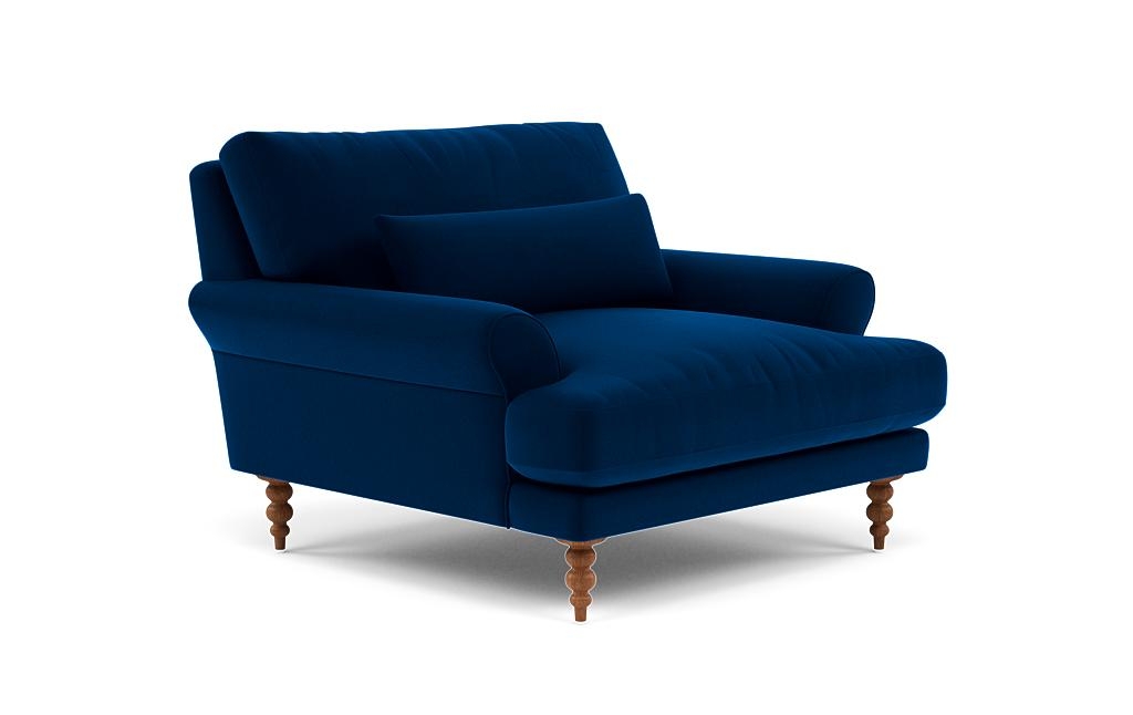 Maxwell Accent Chair by Apartment Therapy - Image 1