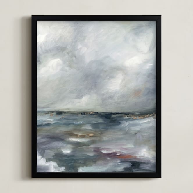 Le Eclat 2 Limited Edition Fine Art Print 2 - Image 0