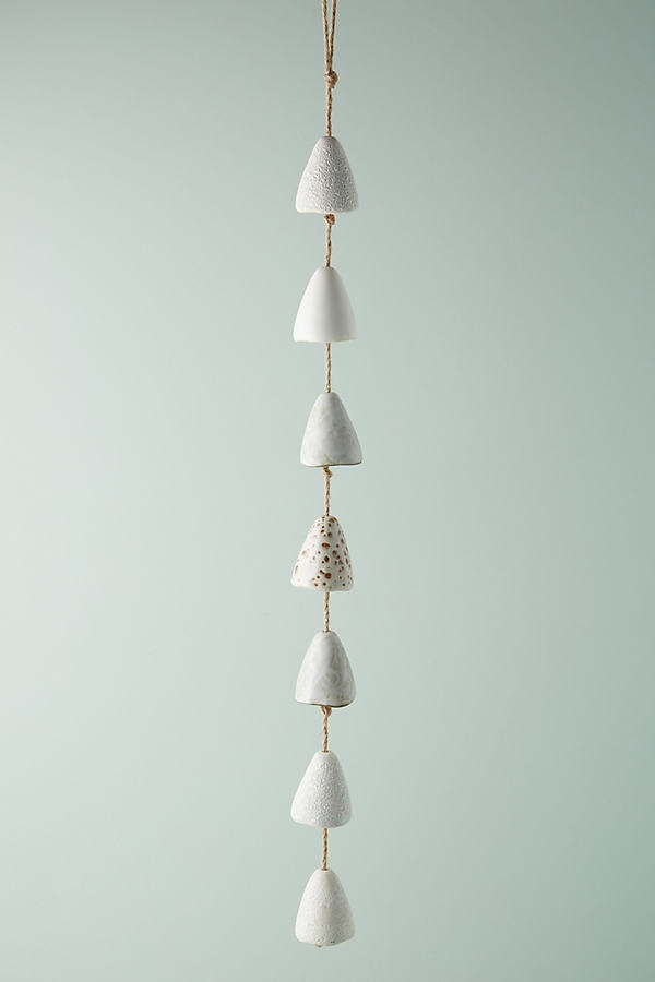 Lola Wind Chimes By Anthropologie in Assorted Size L - Image 0