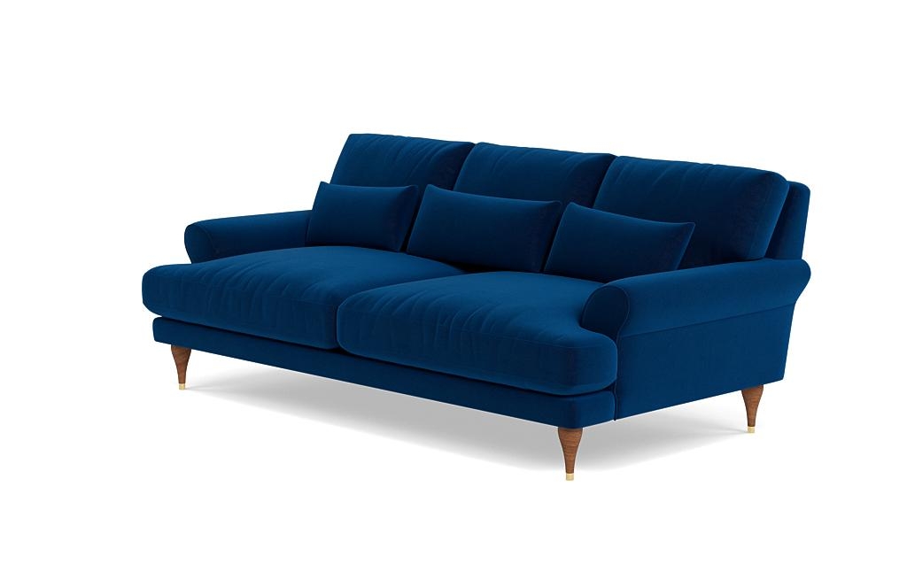 Maxwell Loveseat by Apartment Therapy - Image 2