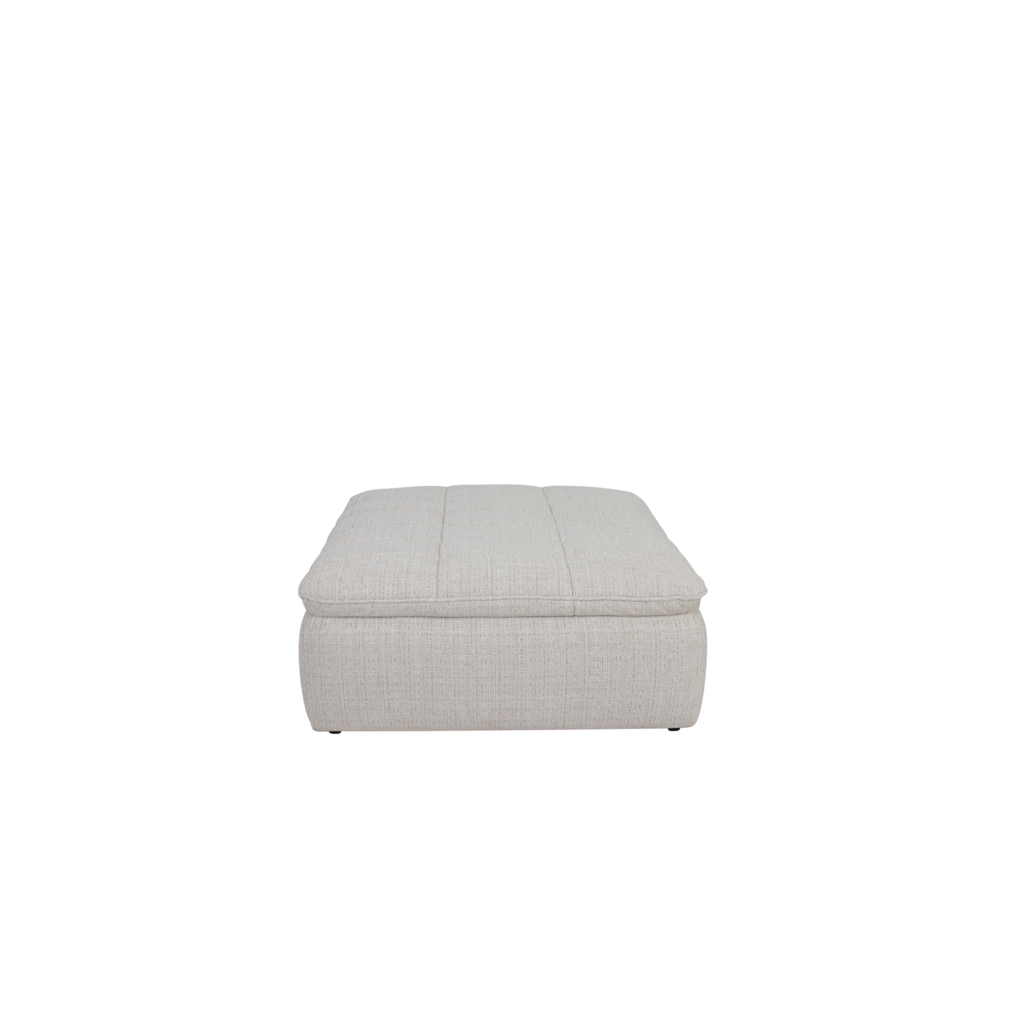 Lino Ottoman Textured Oat - Image 0