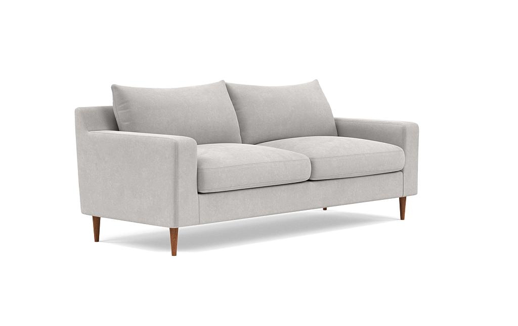 Sloan Fabric 2-Seat Sofa - Image 1