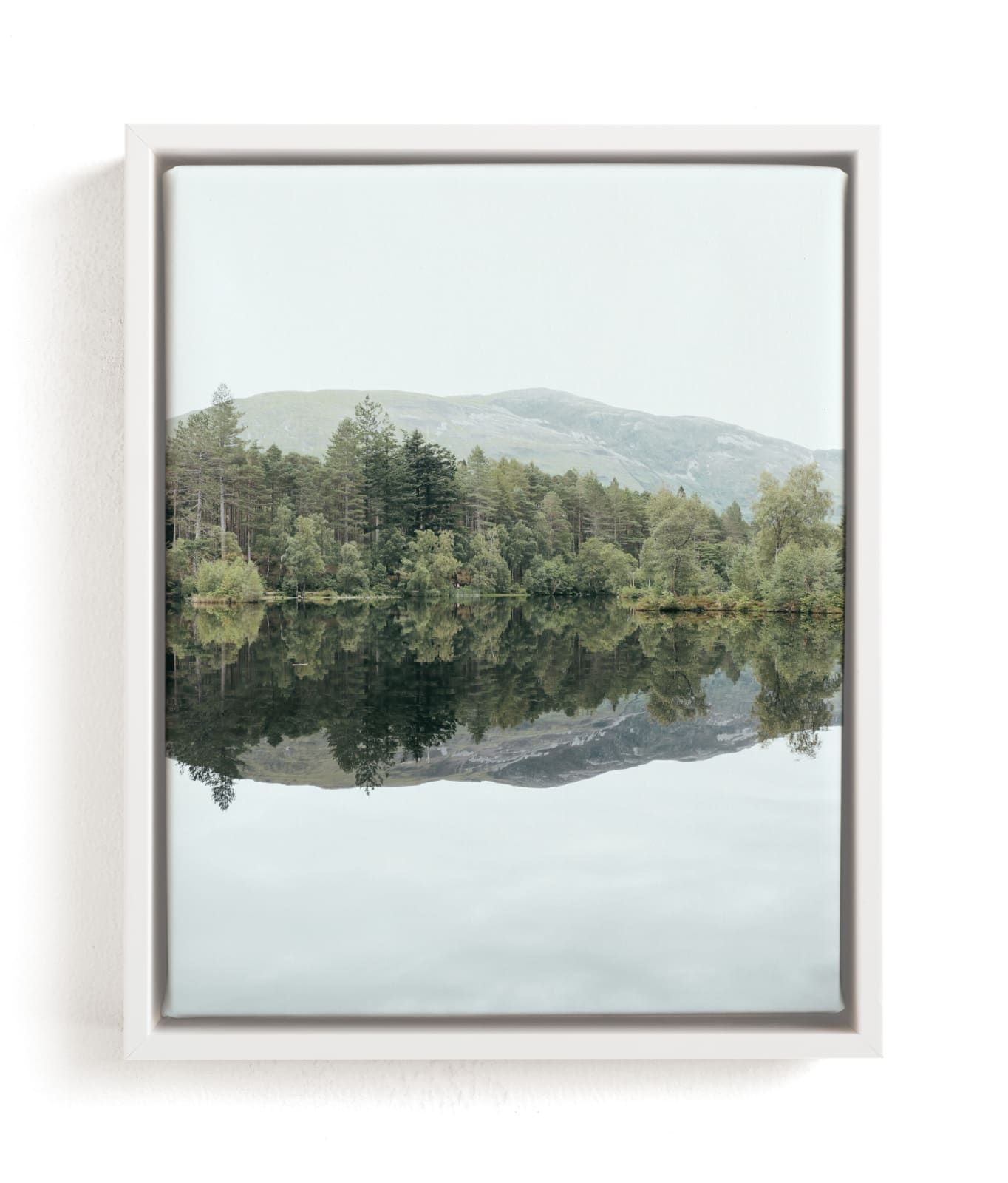 Mirror Mirror II Limited Edition Fine Art Print 2 - Image 0