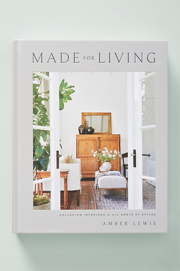 Made For Living By Amber Lewis for Anthropologie in Assorted - Image 0