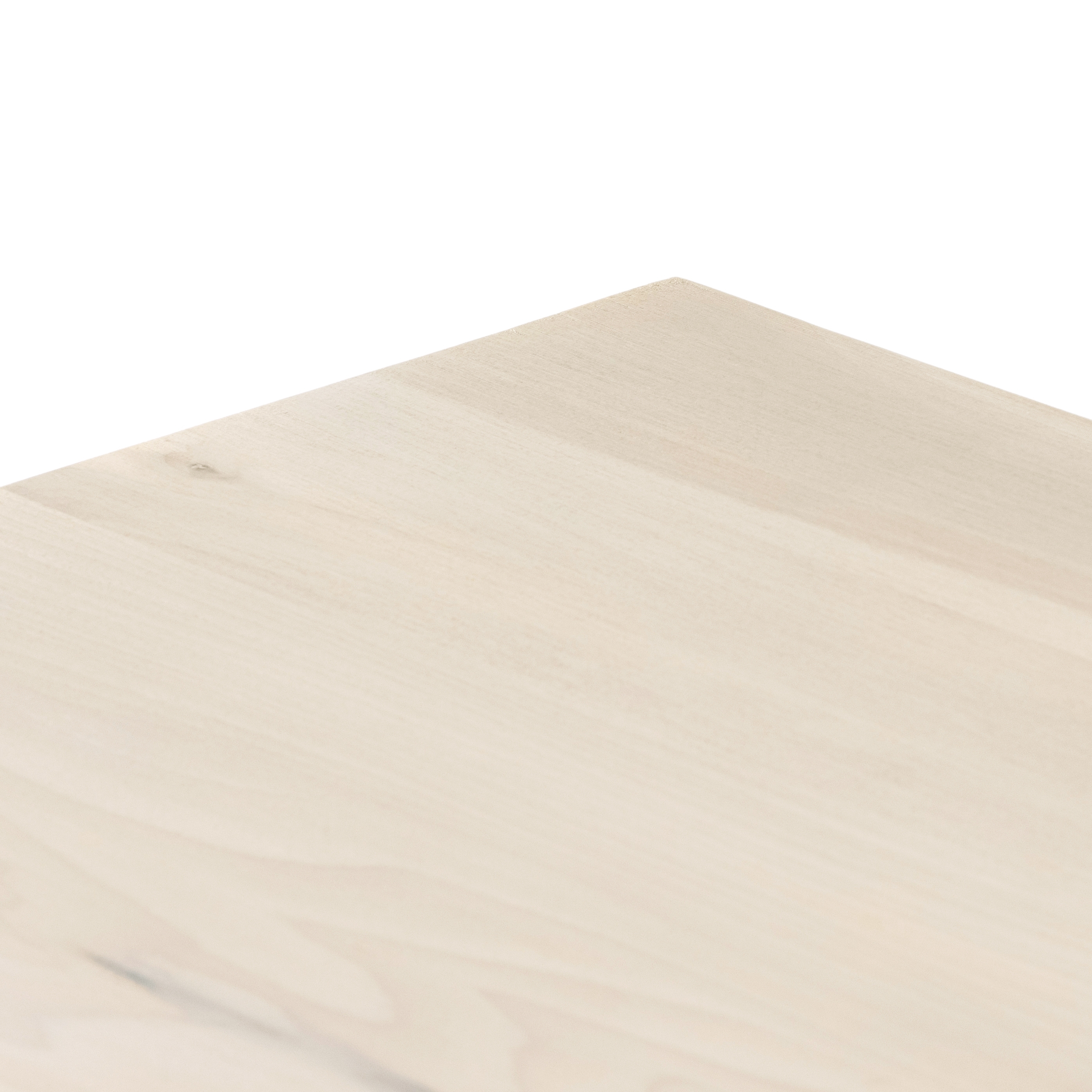 Trey Media Console-Dove Poplar - Image 10