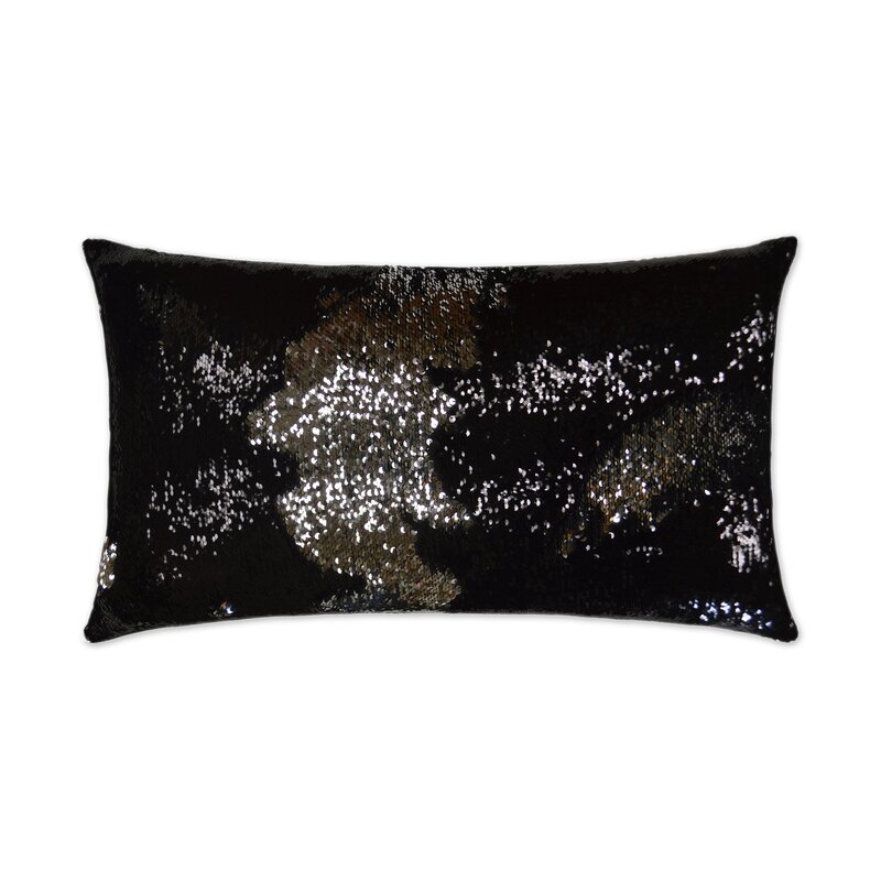 D.V. Kap Hylee Lumbar Decorative Throw Pillow - Image 0