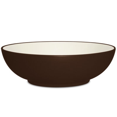 Bowl, Large Round Vegetable, 9 1/2", 64 oz. - Thumbnail 4