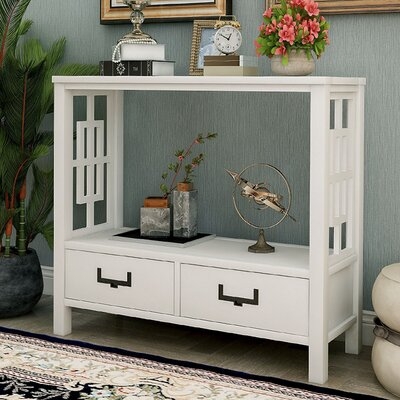 36'' Console Table - Image 0