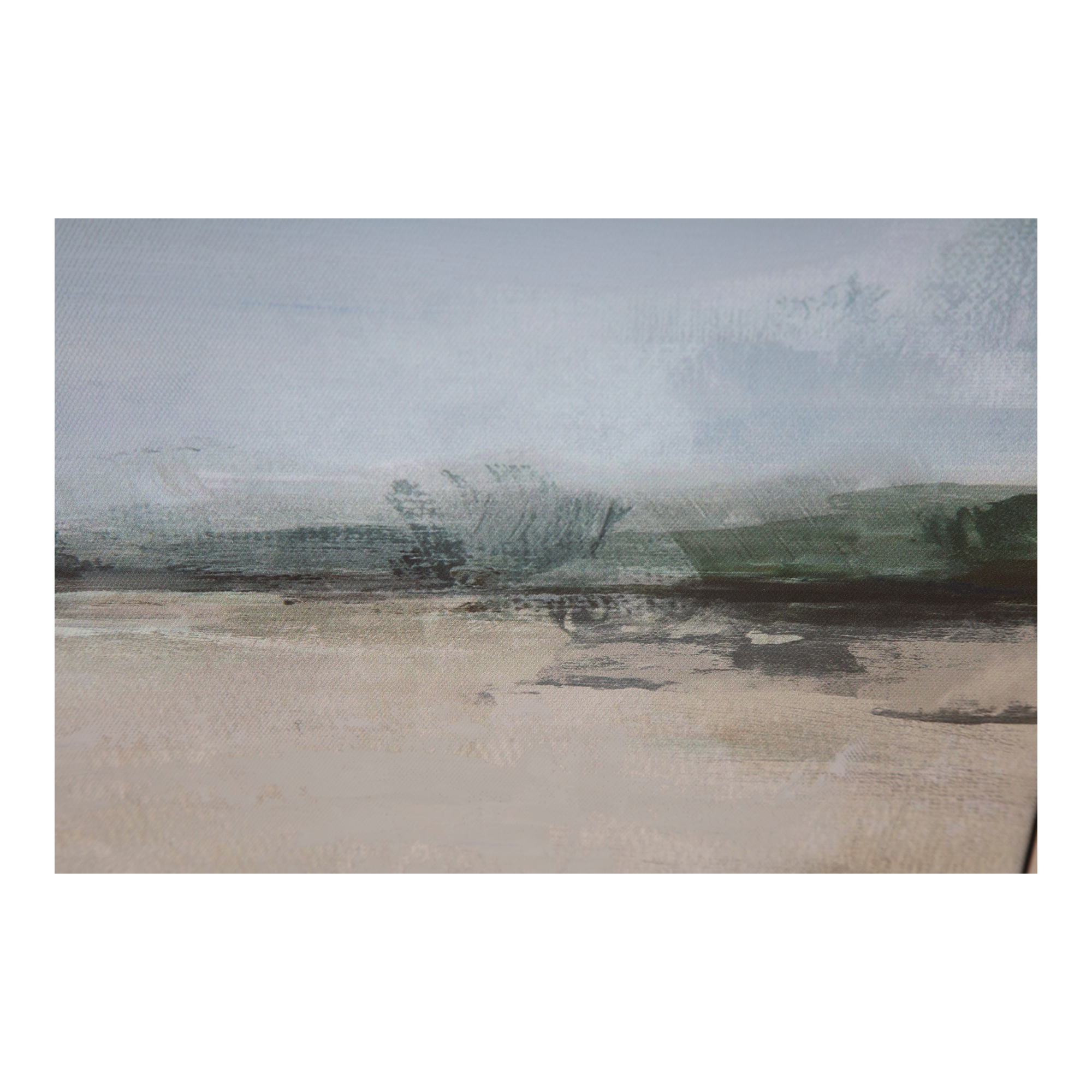 Grasslands Framed Painting - Image 2