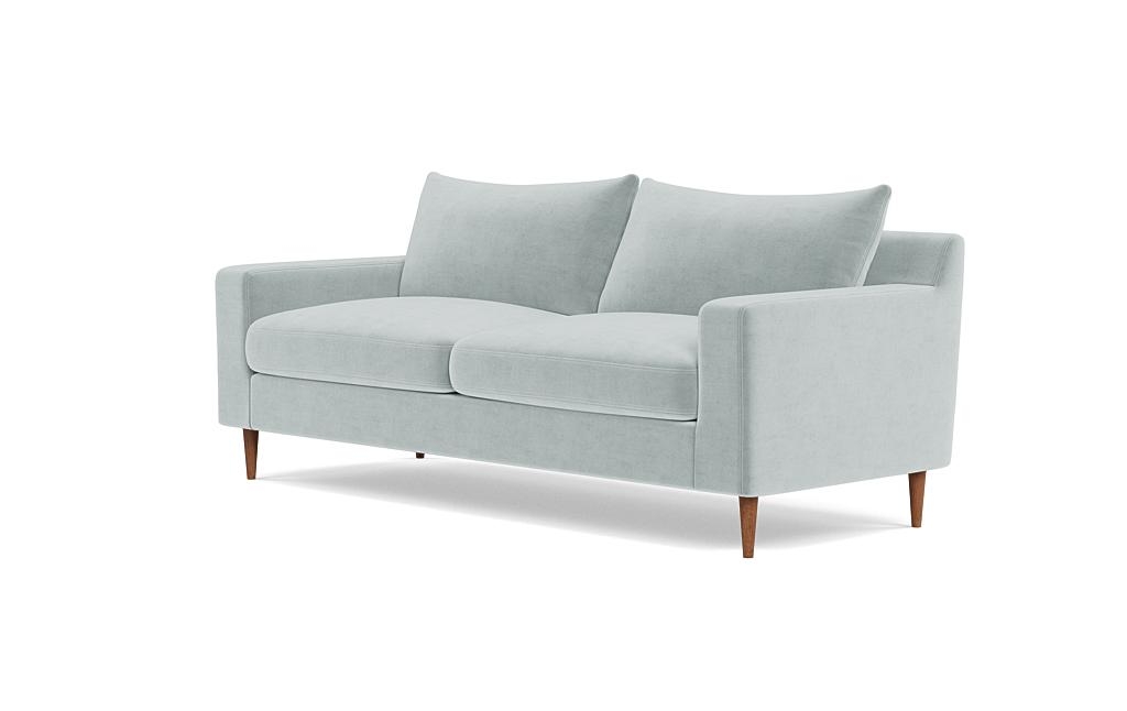 Sloan Fabric 2-Seat Sofa - Image 2